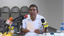 Acierto de gobierno federal captura de Dámaso: López Brito