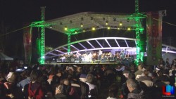 Es amplia Agenda Cultural en Sonora