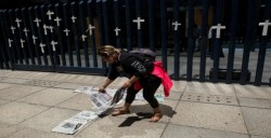Con 125 periodistas asesinados, nada que celebrar