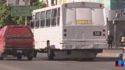 Sigue operativo para que camiones enciendan el aire acondicionado