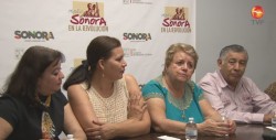 Más Libros y Abrazos y Cero Balazos: Margarita Robleda