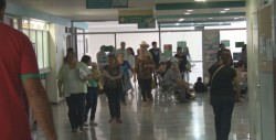 Se requiere mejorar los tiempos de espera y limpieza en el IMSS