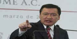 Por el momento, México no piensa en extraditar a Dámaso López: Osorio