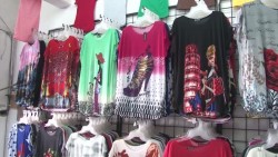 Comerciantes locales se preparan para ventas del 10 de mayo