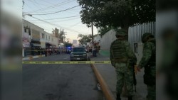 Confían en las autoridades para resolver tema de inseguridad