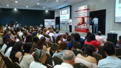Se lleva a cabo 3er Foro Regional Educación de Calidad, Incluyente y Eficaz