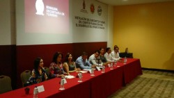 Buscan modernizar políticas públicas en materia de Turismo