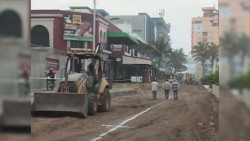 "Los turistas prefieren abandonar los hoteles de Olas Altas": Empresario Hotelero