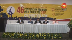 Cajeme sede de Convención de Contadores