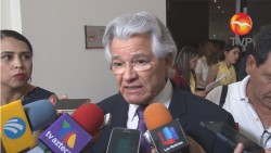 Tiene fiscalía mil expedientes de Ex Funcionarios