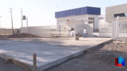 Por finalizar construcción de Lala