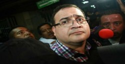 Custodios acosan a Duarte en prisión: Abogado