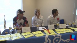 Harán Carrera "Préstame tus Piernas"