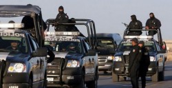 PF inicia caza de asesinos de la México-Puebla
