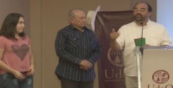 Emilio Álvarez Icaza busca candidaturas independientes