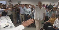 Conforman comité para propuestas en materia agropecuaria