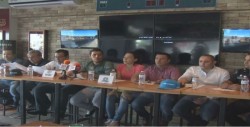 Anuncian primera vuelta ciclista "Puro Sinaloa"