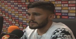 Dorados espera conseguir el ascenso: Hachen