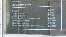 Para garantizar existencia del Jardín Botánico se requiere apoyo de la sociedad
