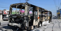 Suman 12 muertos por enfrentamientos en Reynosa
