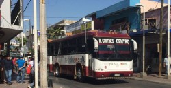 Propuesta de transportistas sigue analizándose; aun no existe un acuerdo
