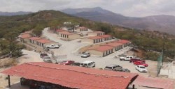 No se han suspendido las clases en Zona Serrana de Concordia