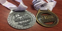 Anuncian 14va. Carrera deportiva en Culiacán y Mazatlán