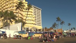 Se mantiene la tendencia en la ocupación hotelera en Mazatlán