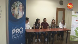 Con redondeo becarán a Indígenas; Grameen