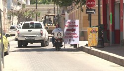 Se desenreda el laberinto del Centro Histórico