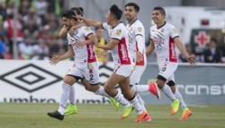 Lobos BUAP, el rival de Dorados en la Final de Ascenso