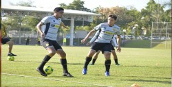 Estoy comprometido con Dorados: Pablo Torres