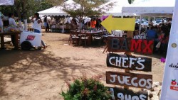 Banco de alimentos realiza "Parrillada entre amigos"