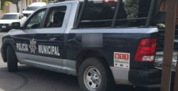 Autoridades niegan que Municipales hayan sido detenidos por extorsión