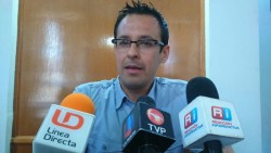Tienen poco dinero para seguridad en Concordia
