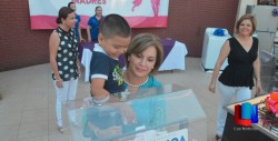 Harán festejo para Mamás de Navojoa