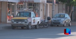 Esperan instalación de Parquímetros