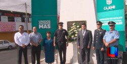 Conmemoraron Natalicio de Miguel Hidalgo y Costilla