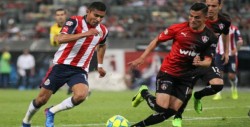 Listos los horarios para los cuartos de final en la Liga MX