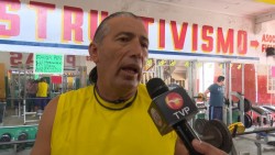 Selección nacional de voleibol de playa viajará a Brasil.