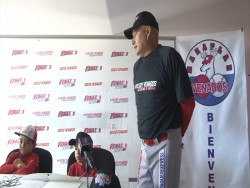 Anuncian desafío Venados de Mazatlán y Charros de Jalisco.
