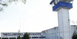 Realizan "Narcorreventón" en penal de Puente Grande