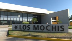 Crece 8% afluencia de pasajeros en aeropuerto de Los Mochis
