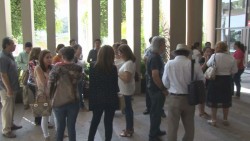 Maestros jubilados reclaman prestaciones