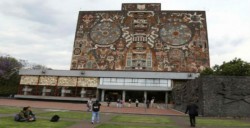 Levantan alertas en la UNAM por inseguridad
