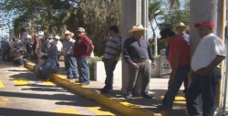 Quirino Ordaz se reunirá este viernes con organizaciones agrícolas