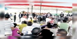 Fiesta en penal de Puente Grande se realizó en 2013: Fiscal de Jalisco