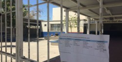 Suspenden labores, aunque calendario no marca el 10 de mayo