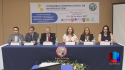 La UNISON hace Congreso sobre Economía