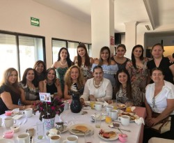 Grupo Alerta celebra a las mamás en su día
